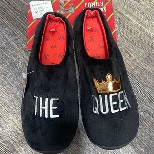 Slippers